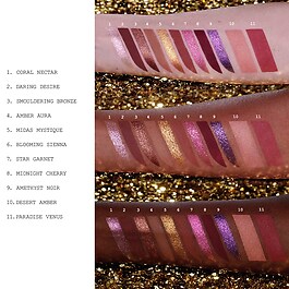 Mthrshp Bijoux Brillance - Eyeshadow-Palette